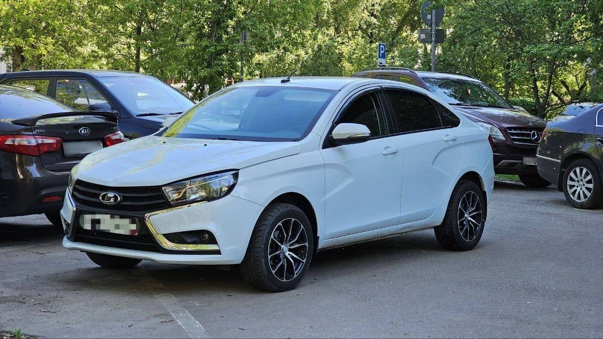 Авито Санкт Петербург Машины Новые Купить