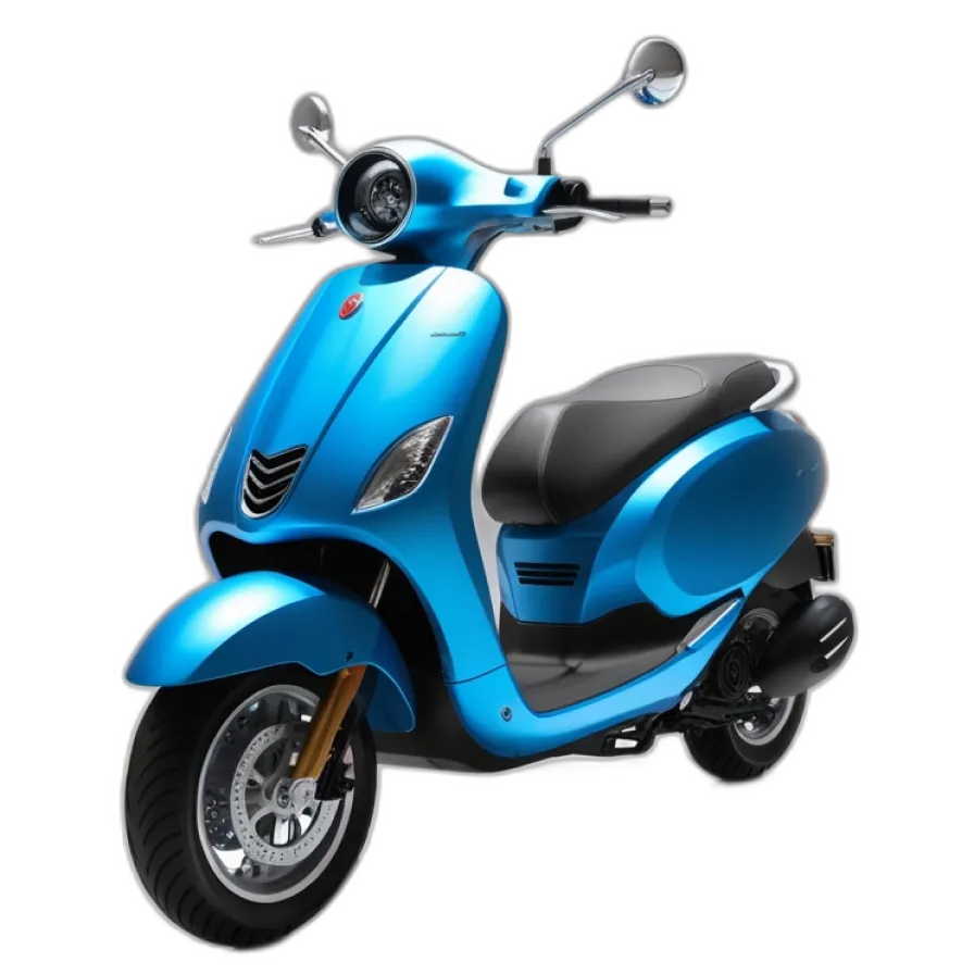 Электротранспорт