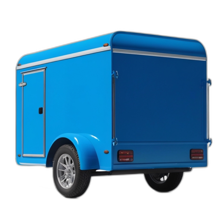 Мотоприцепы