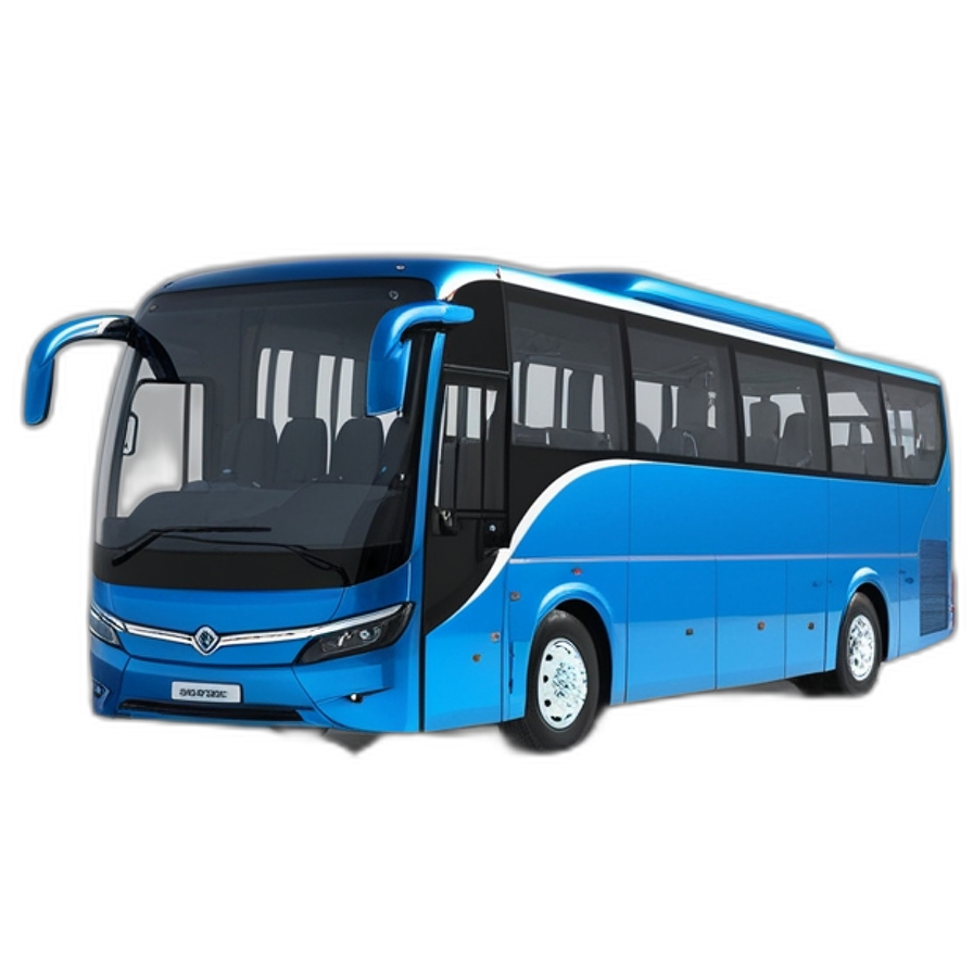 Пассажирский транспорт