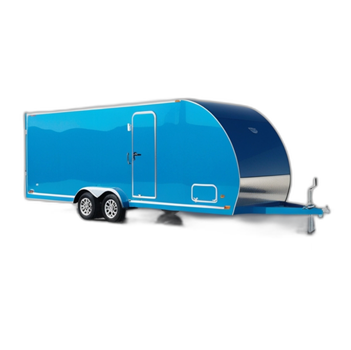 Автоприцепы