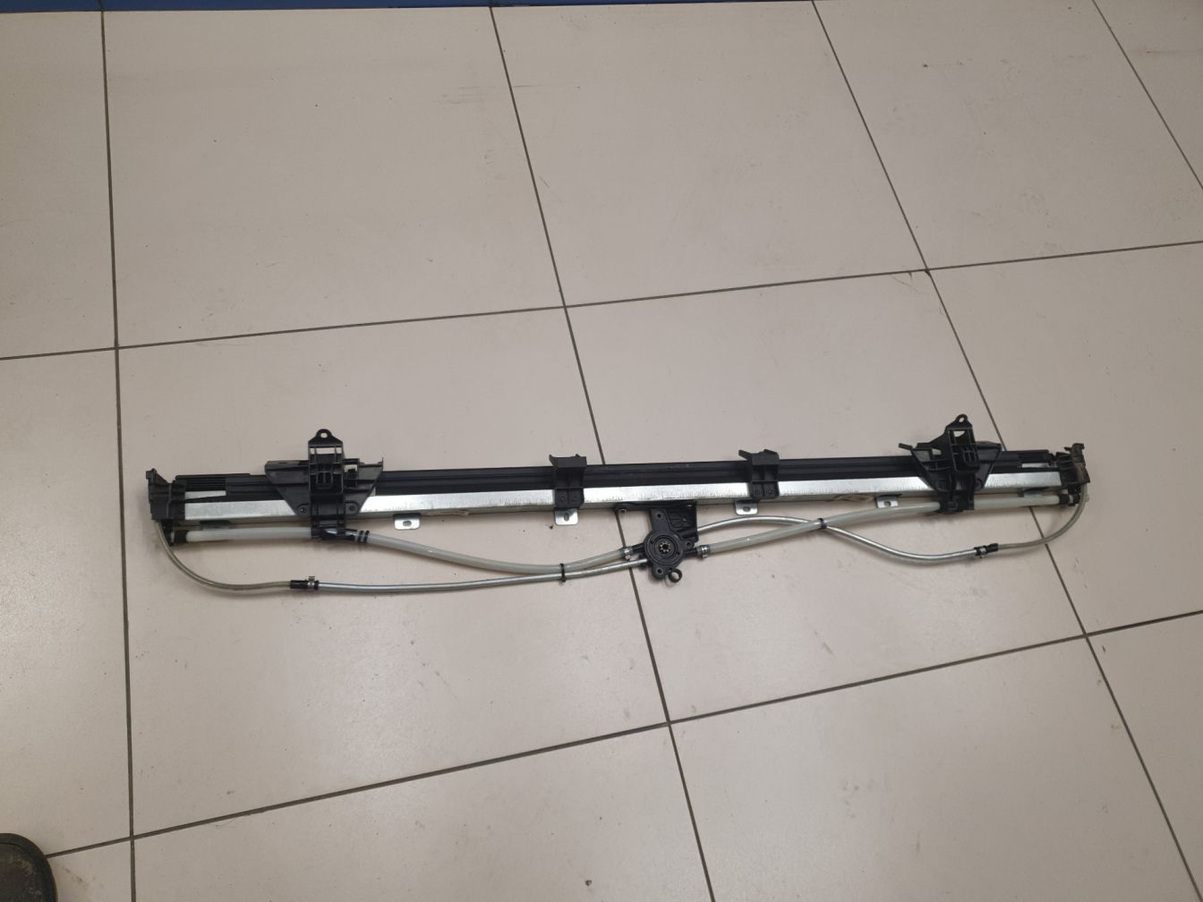  Электрооснащение Audi A8 продажа