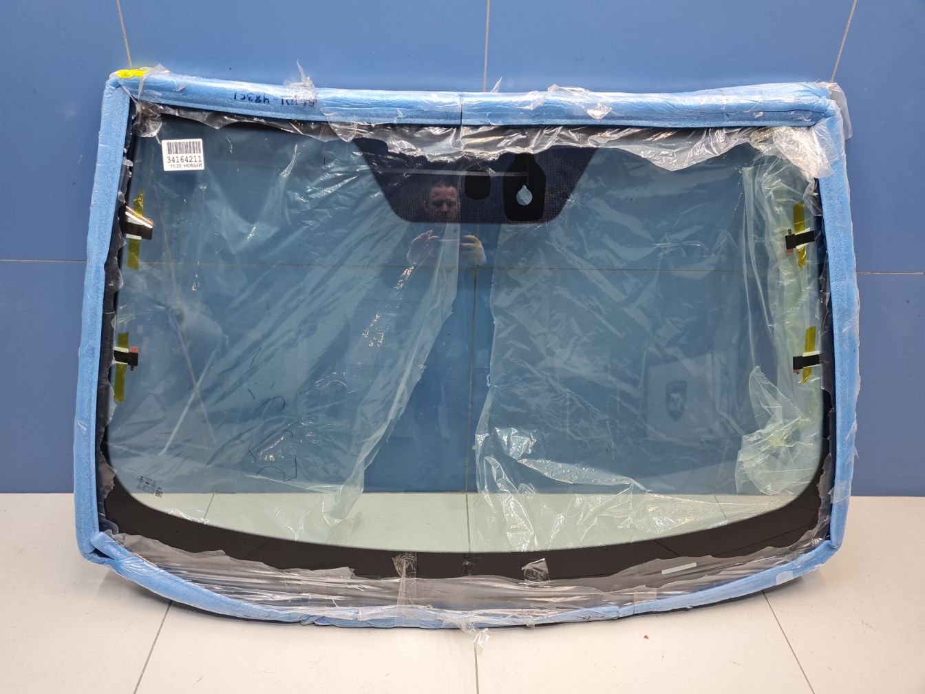  Кузовные стёкла Omoda C5 продажа