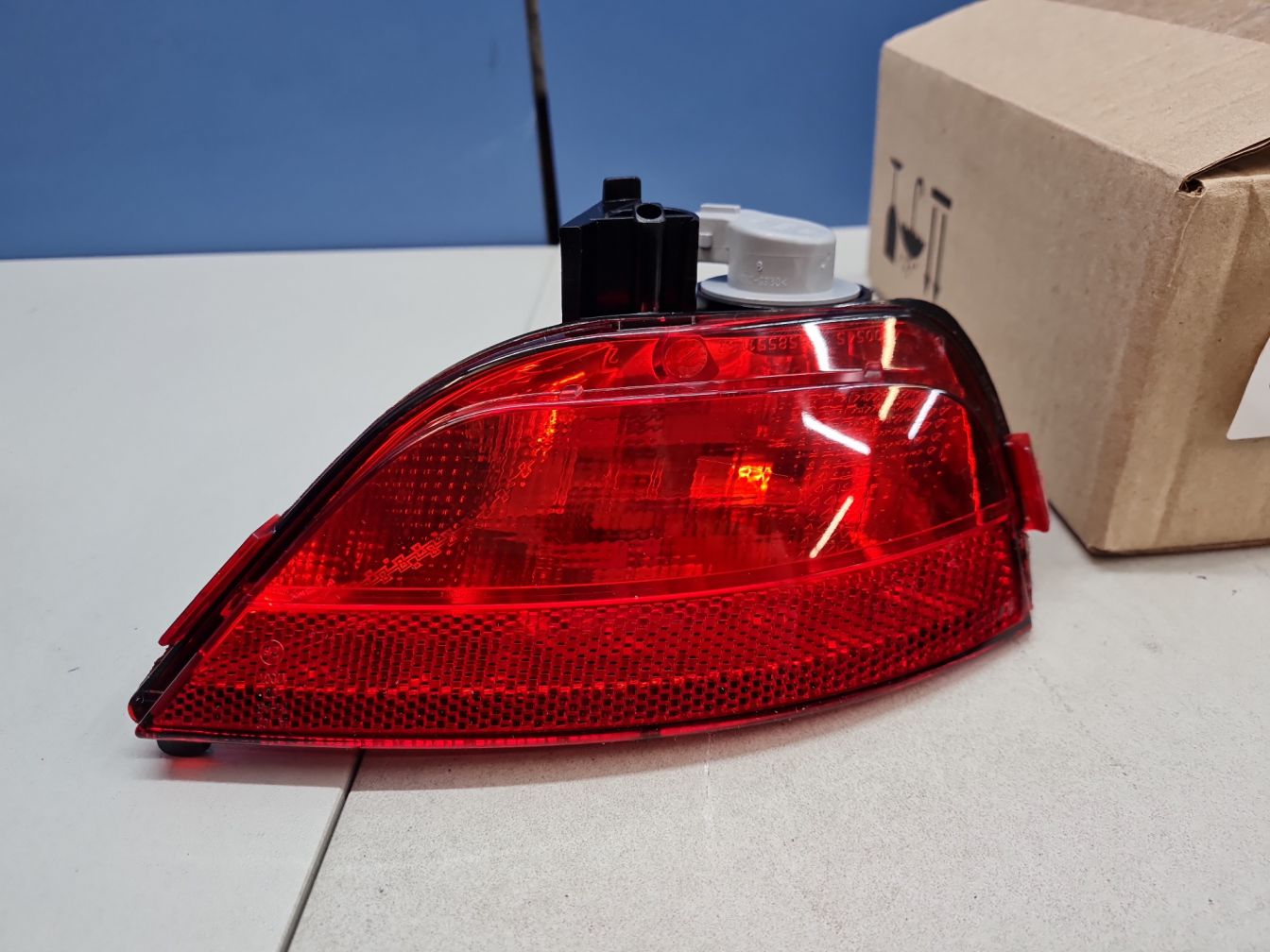  Оптика Renault Arkana продажа