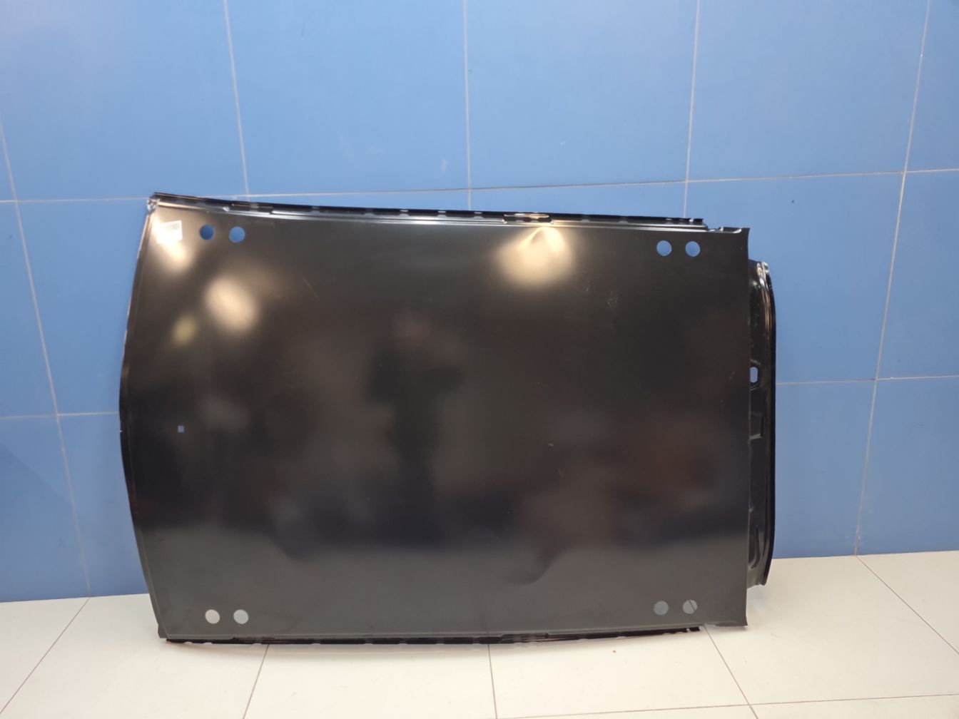  Кузов наружные элементы Renault Sandero продажа