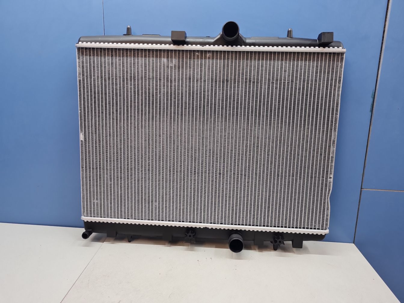  Система охлаждения Peugeot 208 продажа