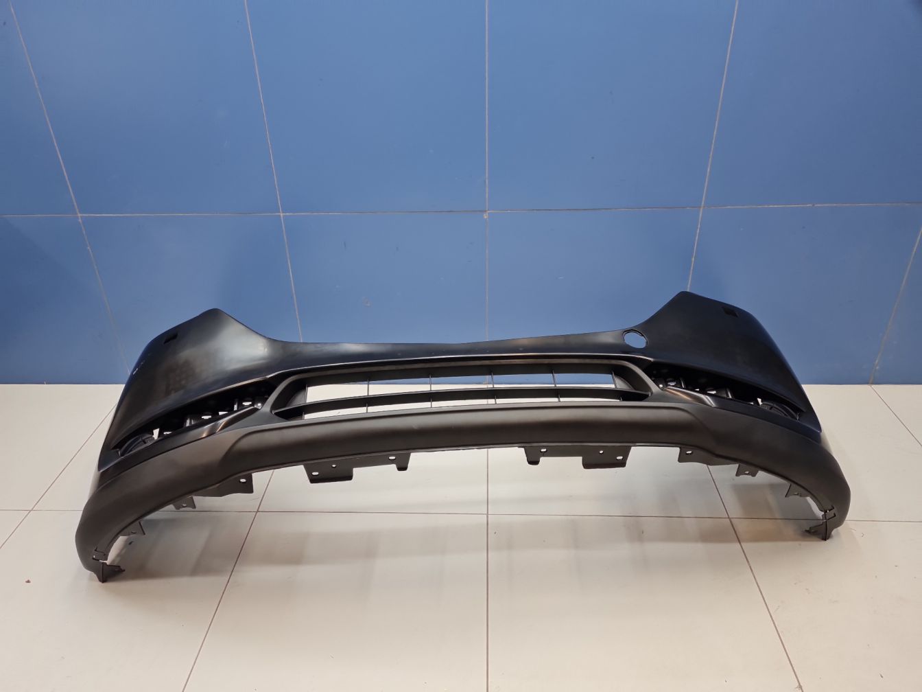  Кузов наружные элементы Mazda CX-5 продажа