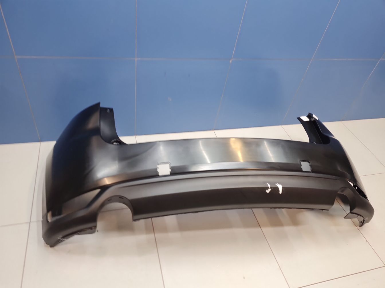  Кузов наружные элементы Mazda CX-5 продажа