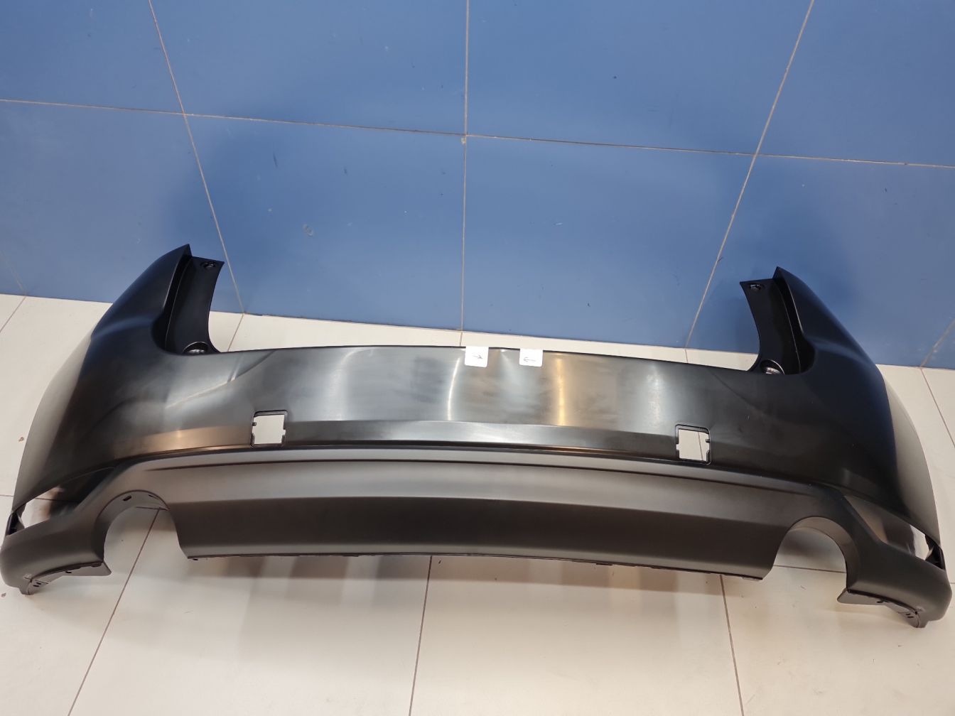  Кузов наружные элементы Mazda CX-5 продажа