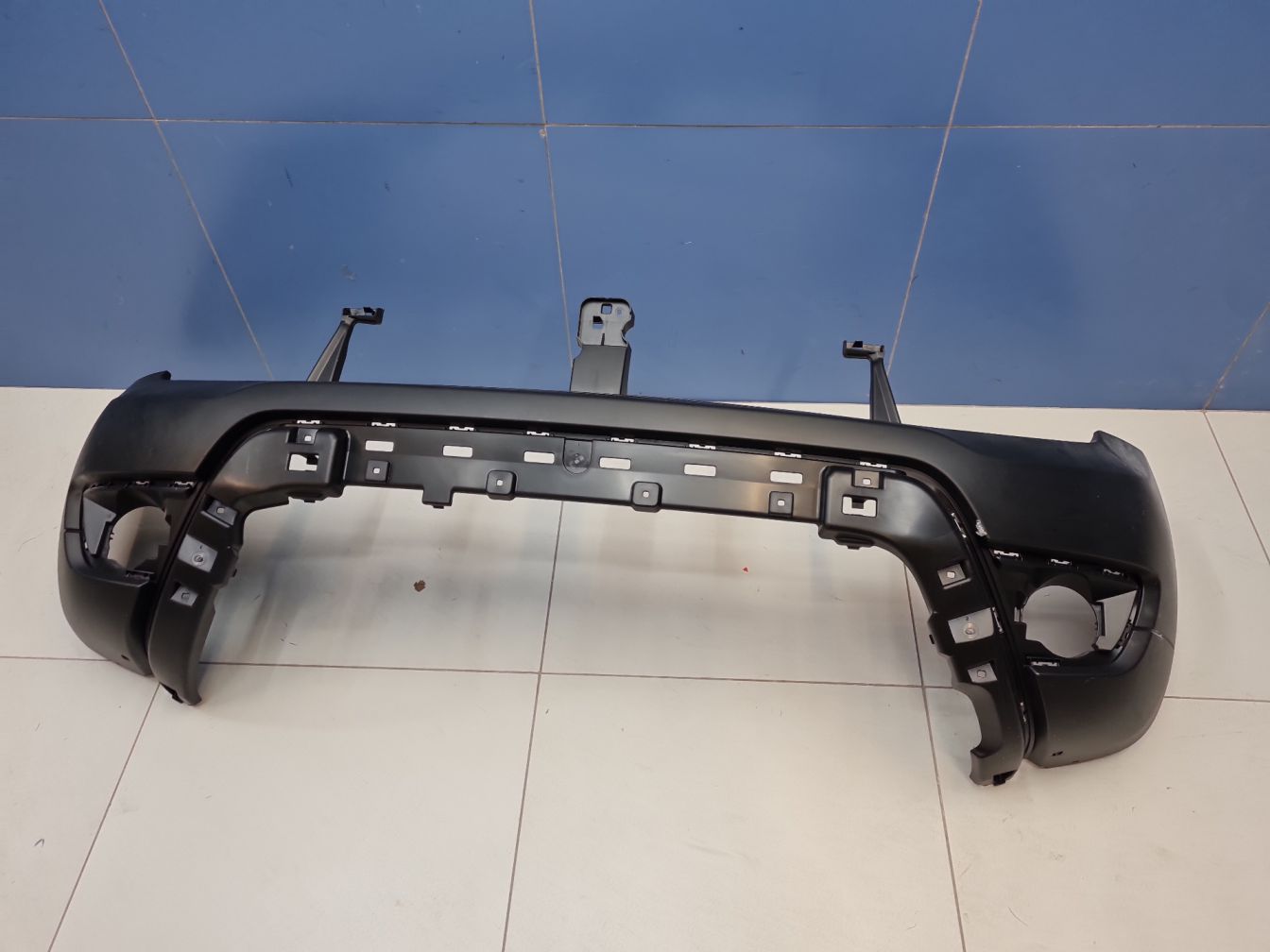  Кузов наружные элементы Renault Duster продажа