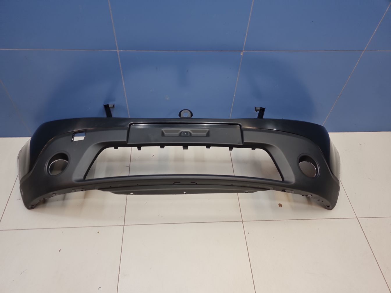  Кузов наружные элементы Renault Sandero продажа