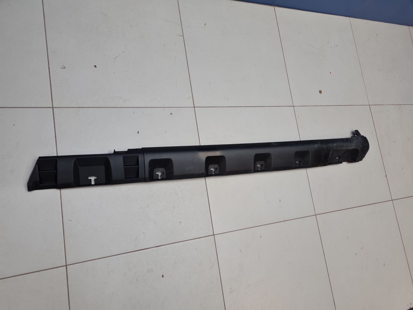  Кузов наружные элементы Renault Sandero продажа