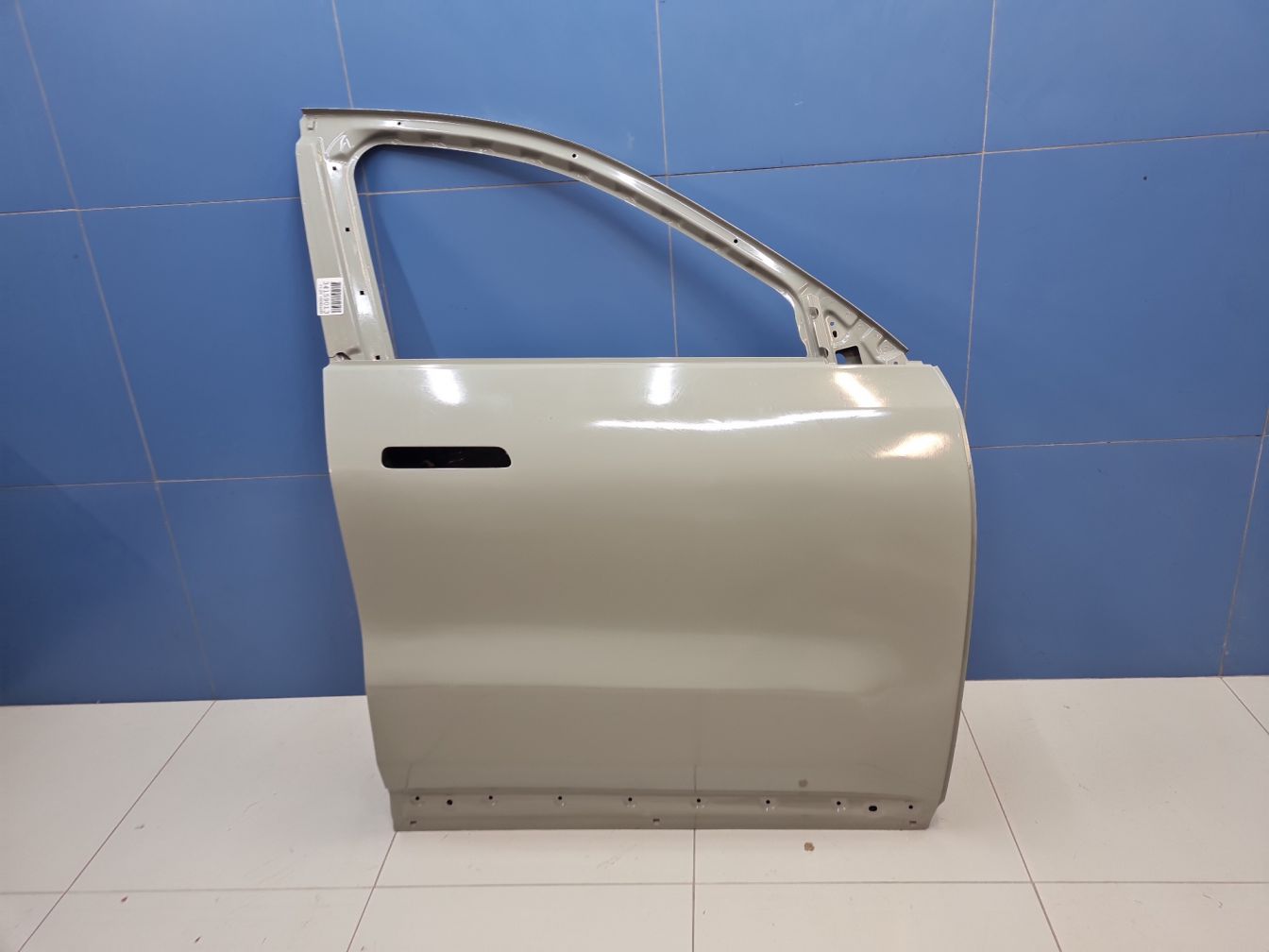  Кузов наружные элементы Lixiang L9 продажа