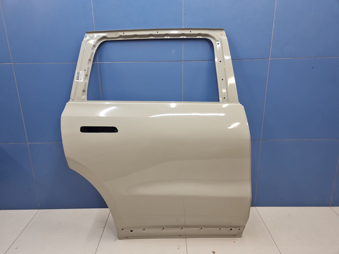  Кузов наружные элементы Lixiang L9 продажа