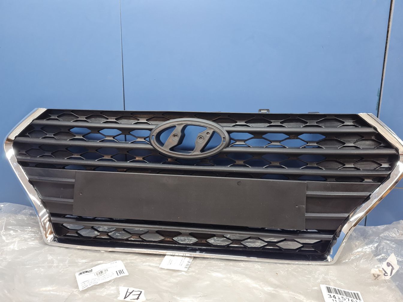 Кузов наружные элементы Hyundai Solaris продажа