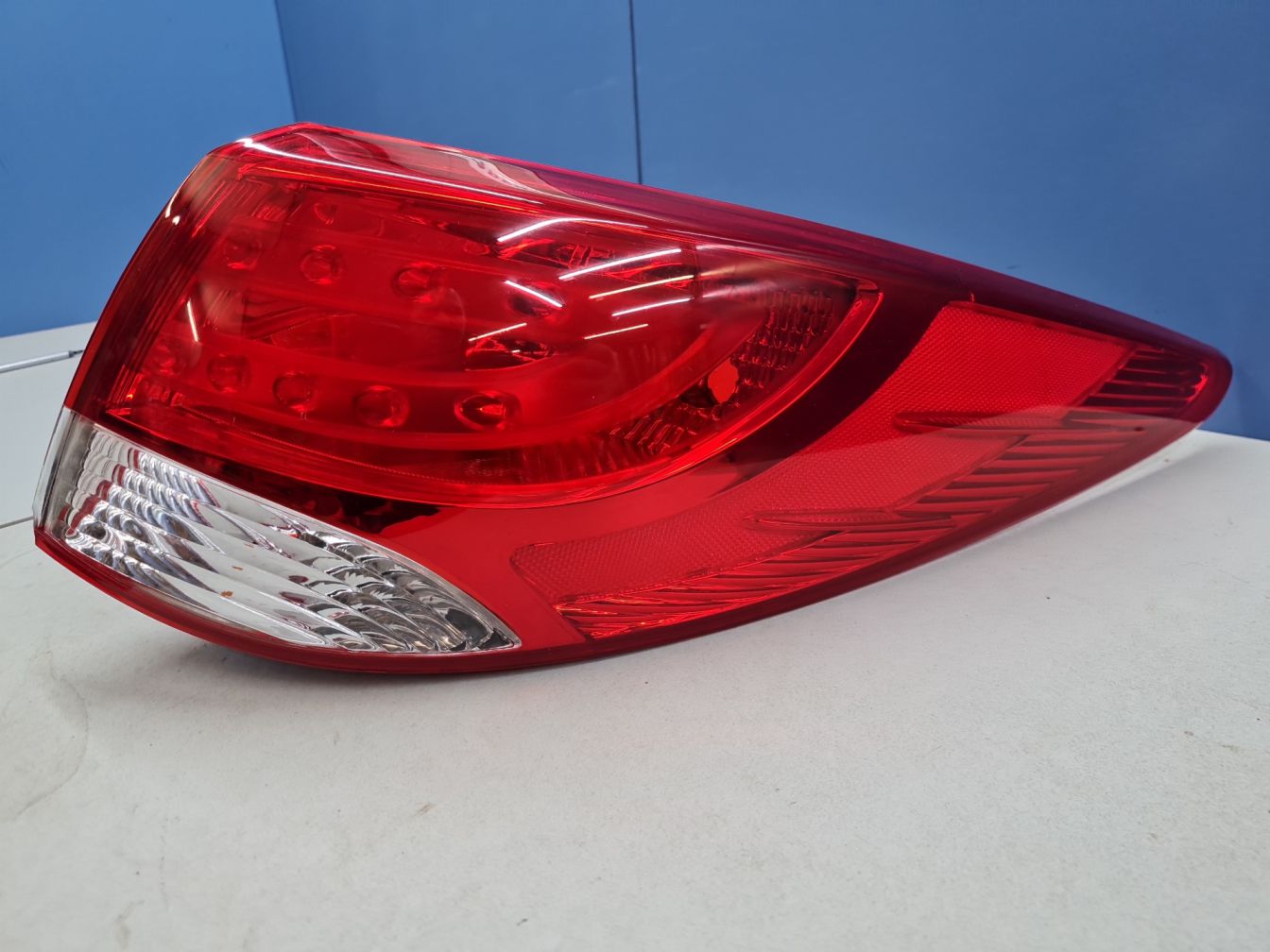 Оптика Hyundai ix35 продажа