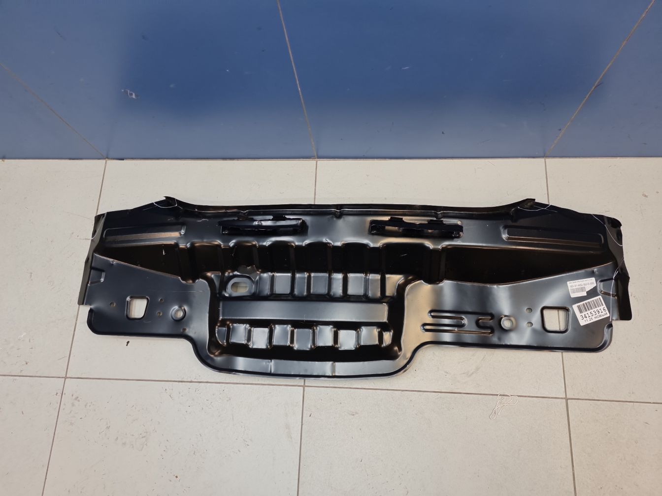 Кузов наружные элементы Hyundai Solaris продажа