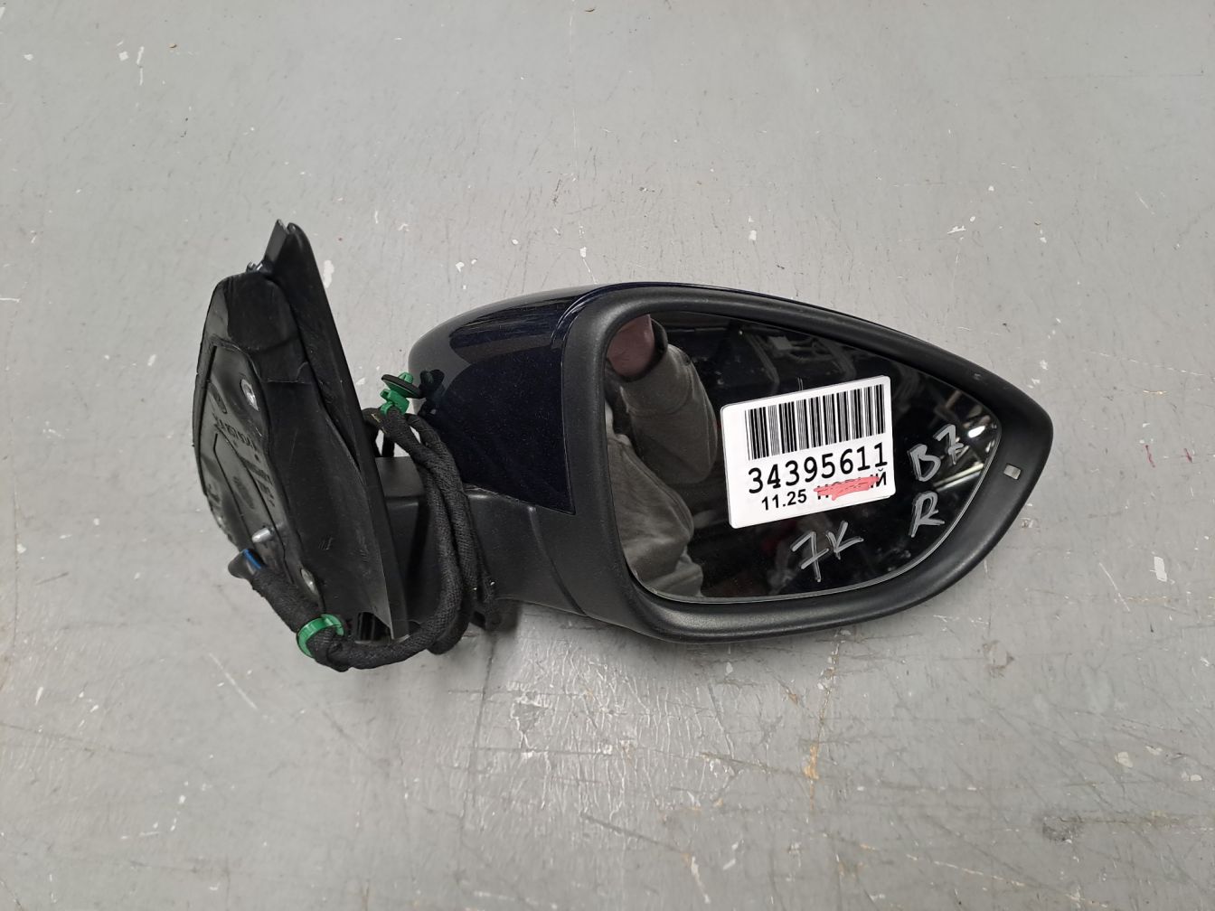  Кузов наружные элементы Volkswagen Passat продажа