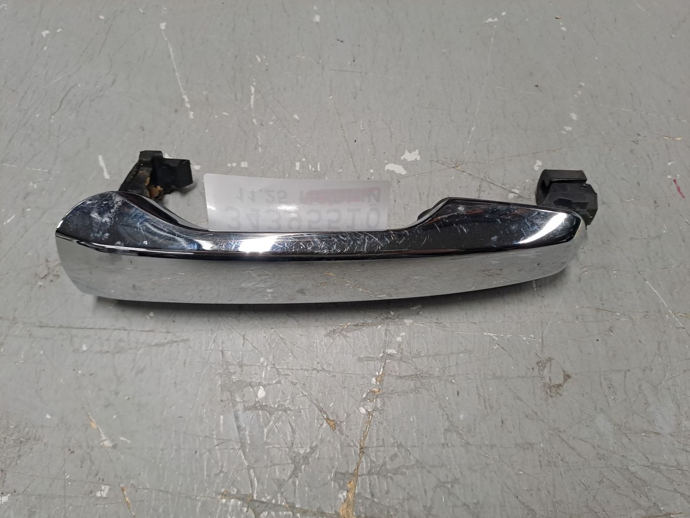  Кузов наружные элементы Ford Explorer продажа