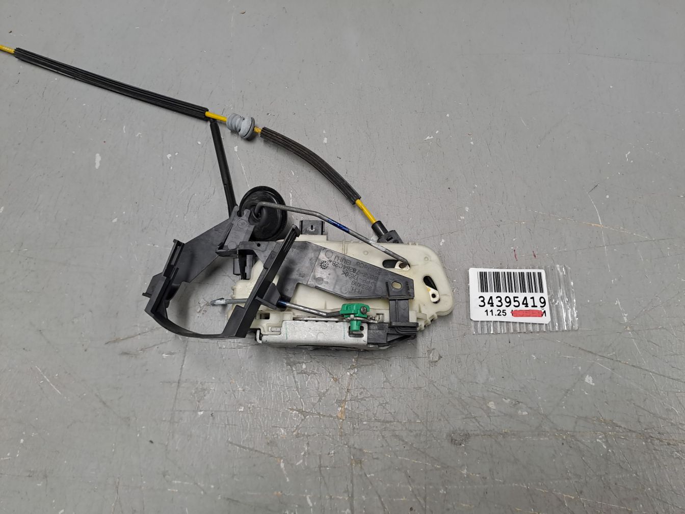  Кузов наружные элементы Ford Explorer продажа