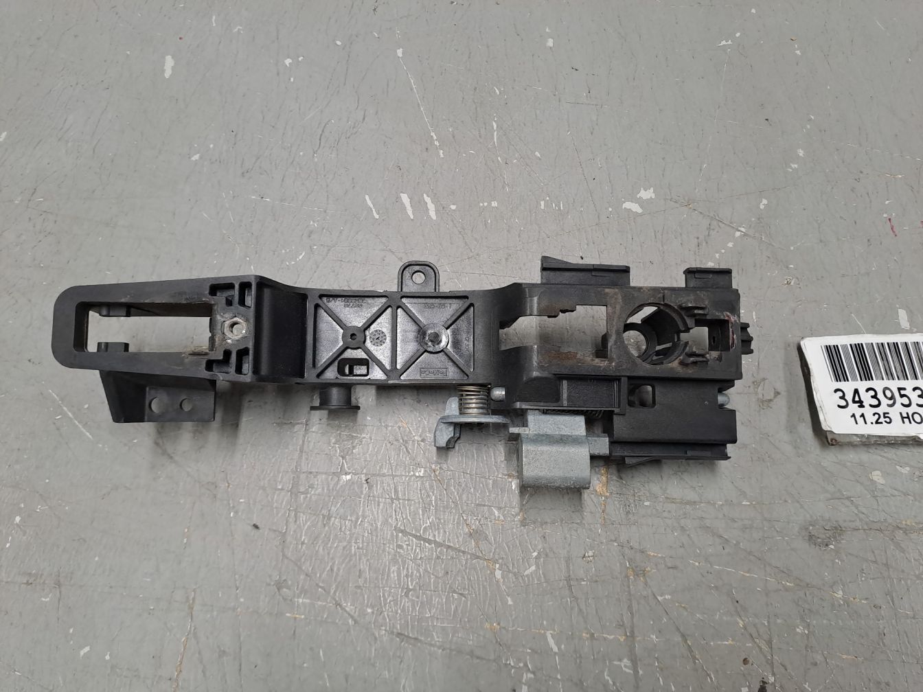  Кузов наружные элементы Ford Explorer продажа