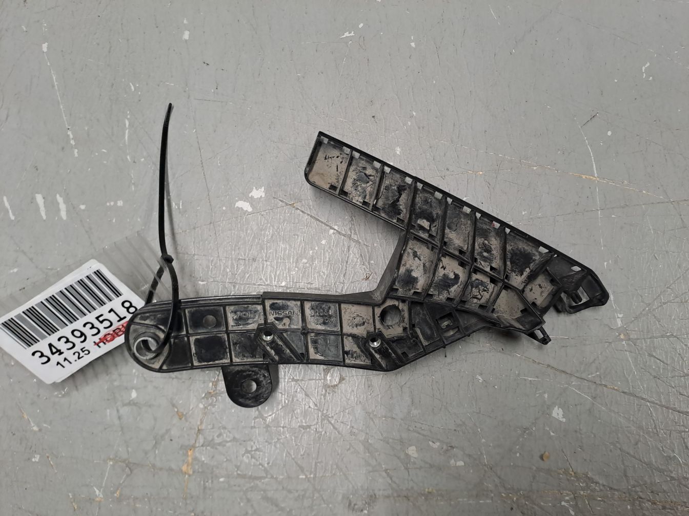  Кузов наружные элементы Nissan Teana продажа