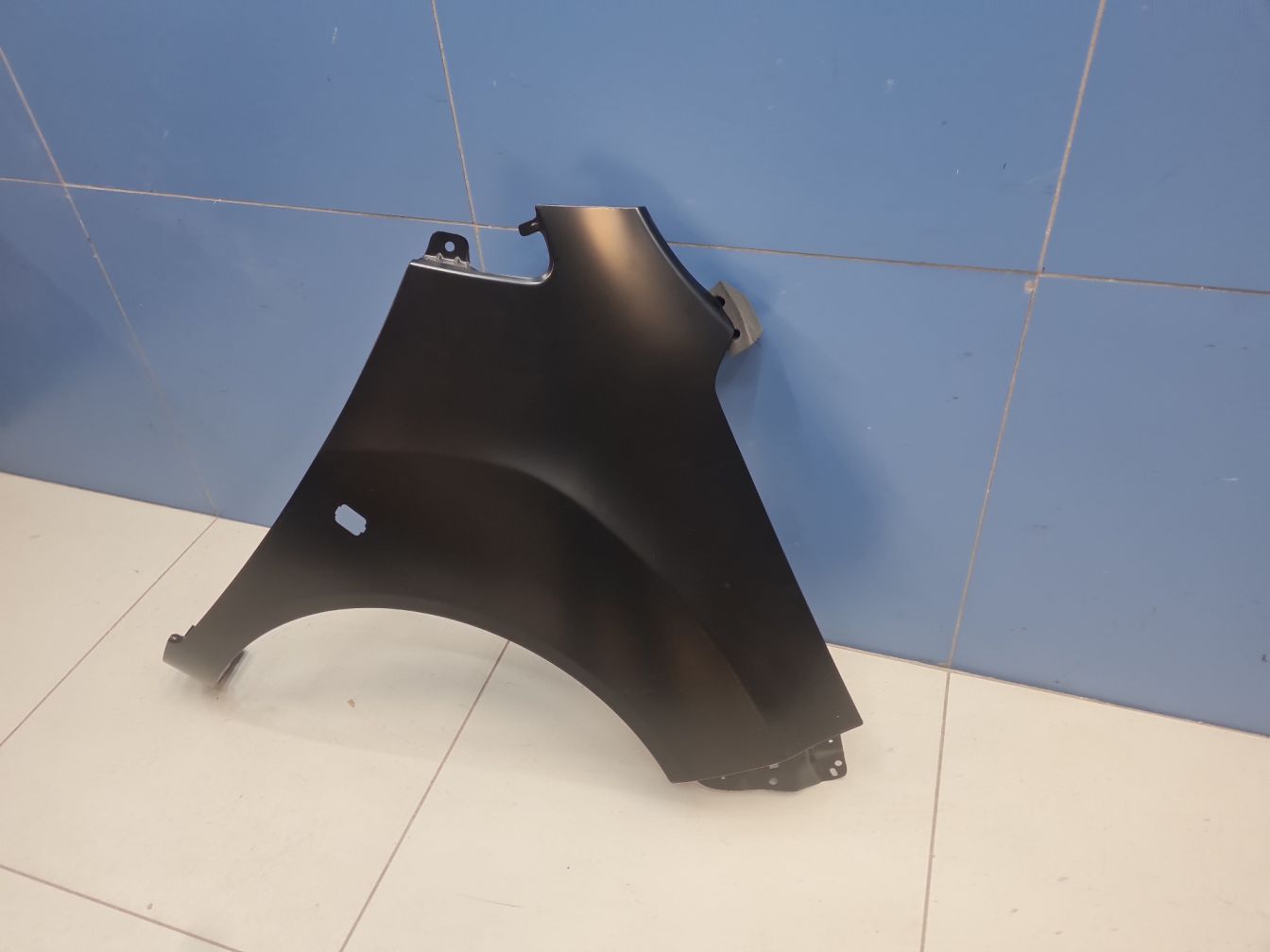  Кузов наружные элементы Chevrolet Spark продажа