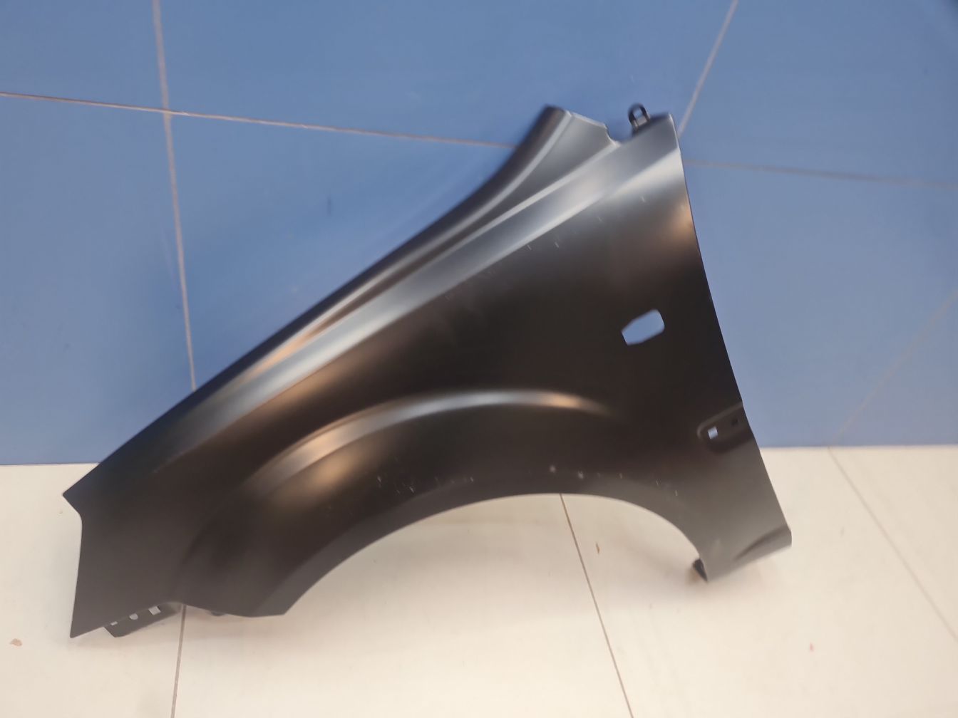  Кузов наружные элементы Kia Rio продажа