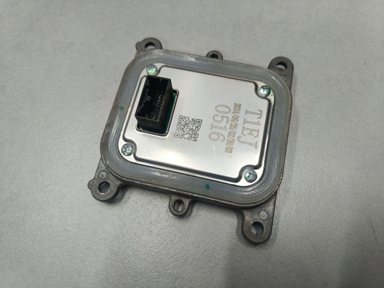  Электрооснащение Chery Explore 06 продажа