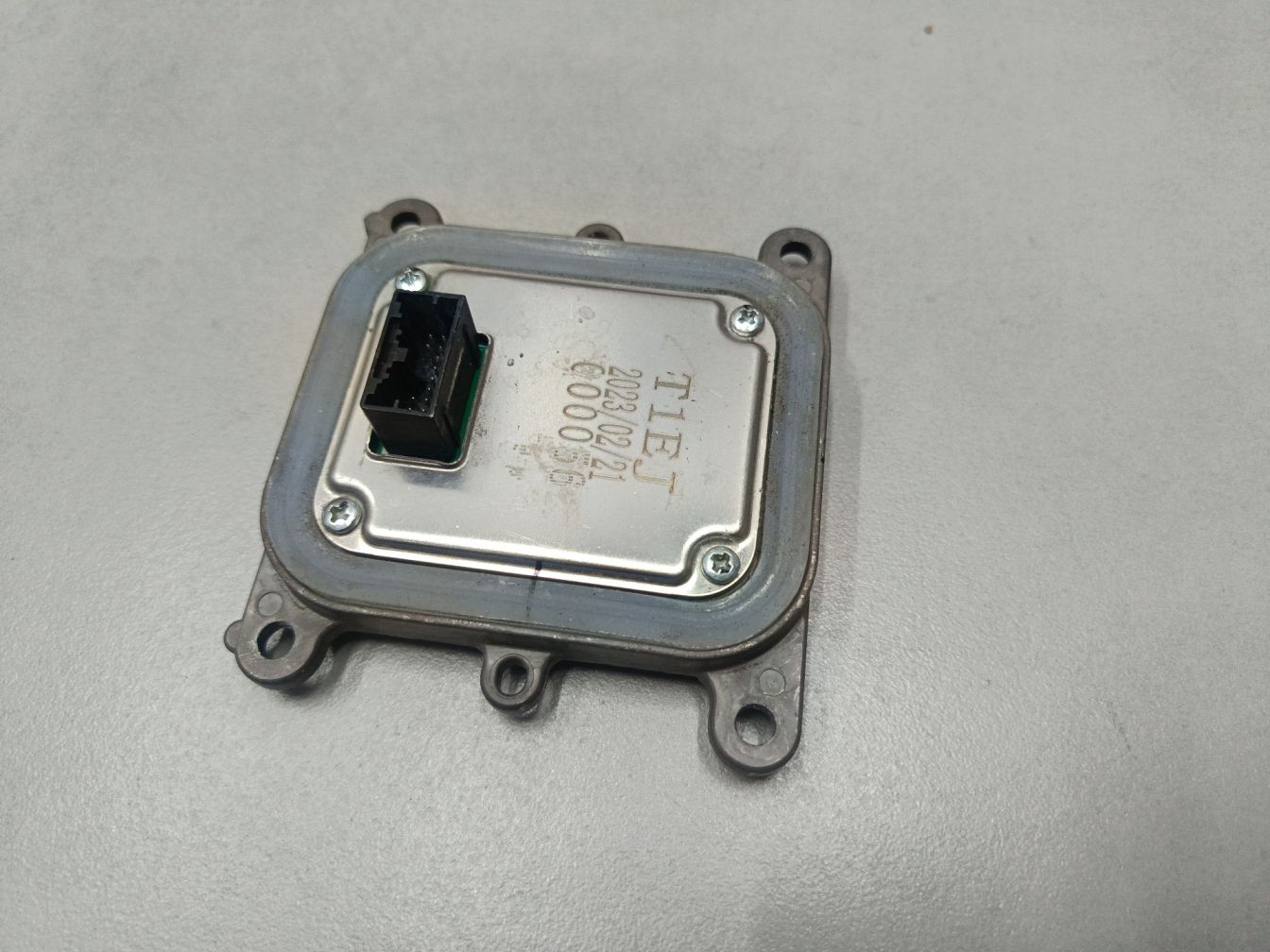  Электрооснащение Jaecoo J7 продажа