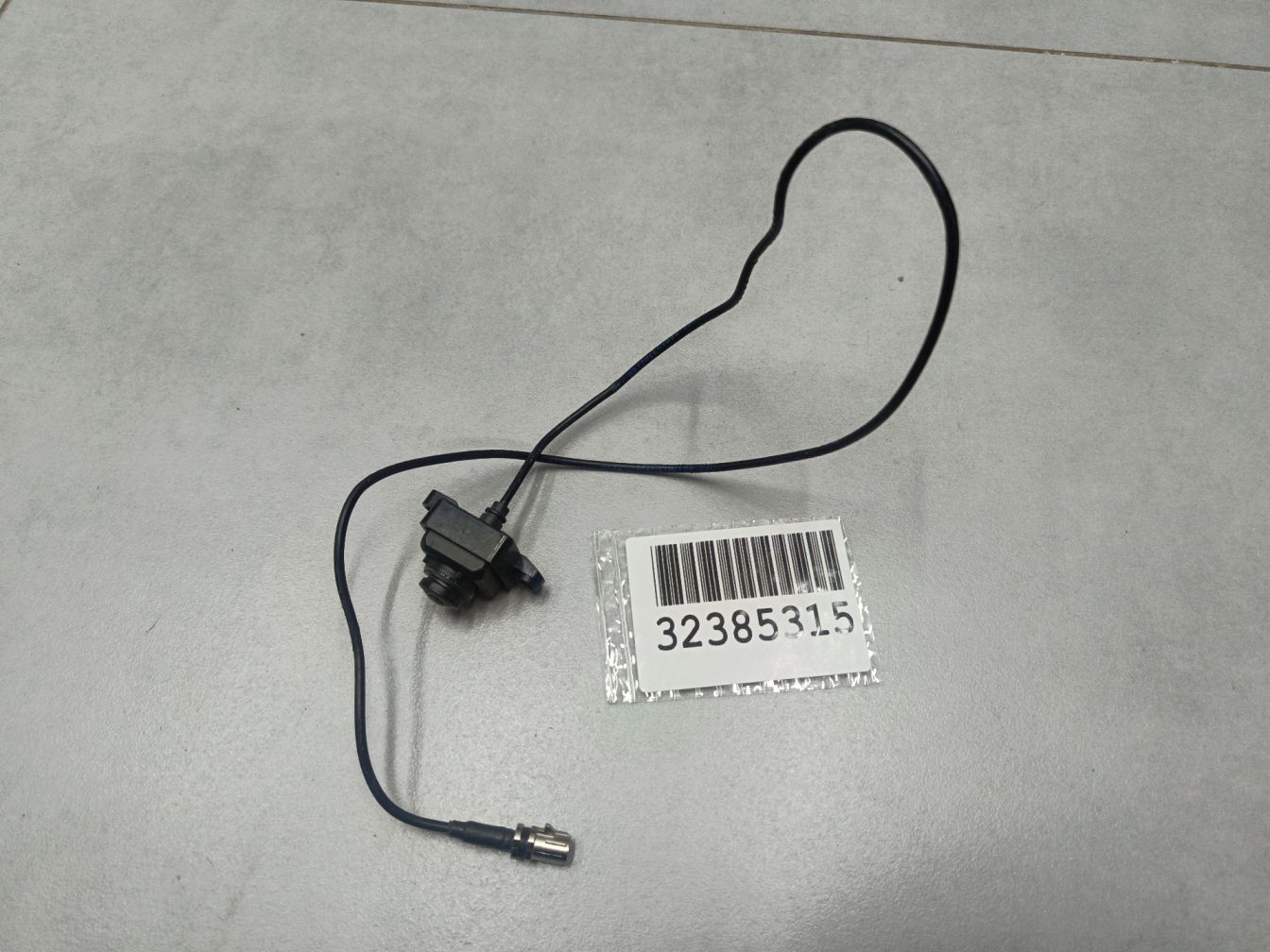  Электрооснащение Chery Explore 06 продажа