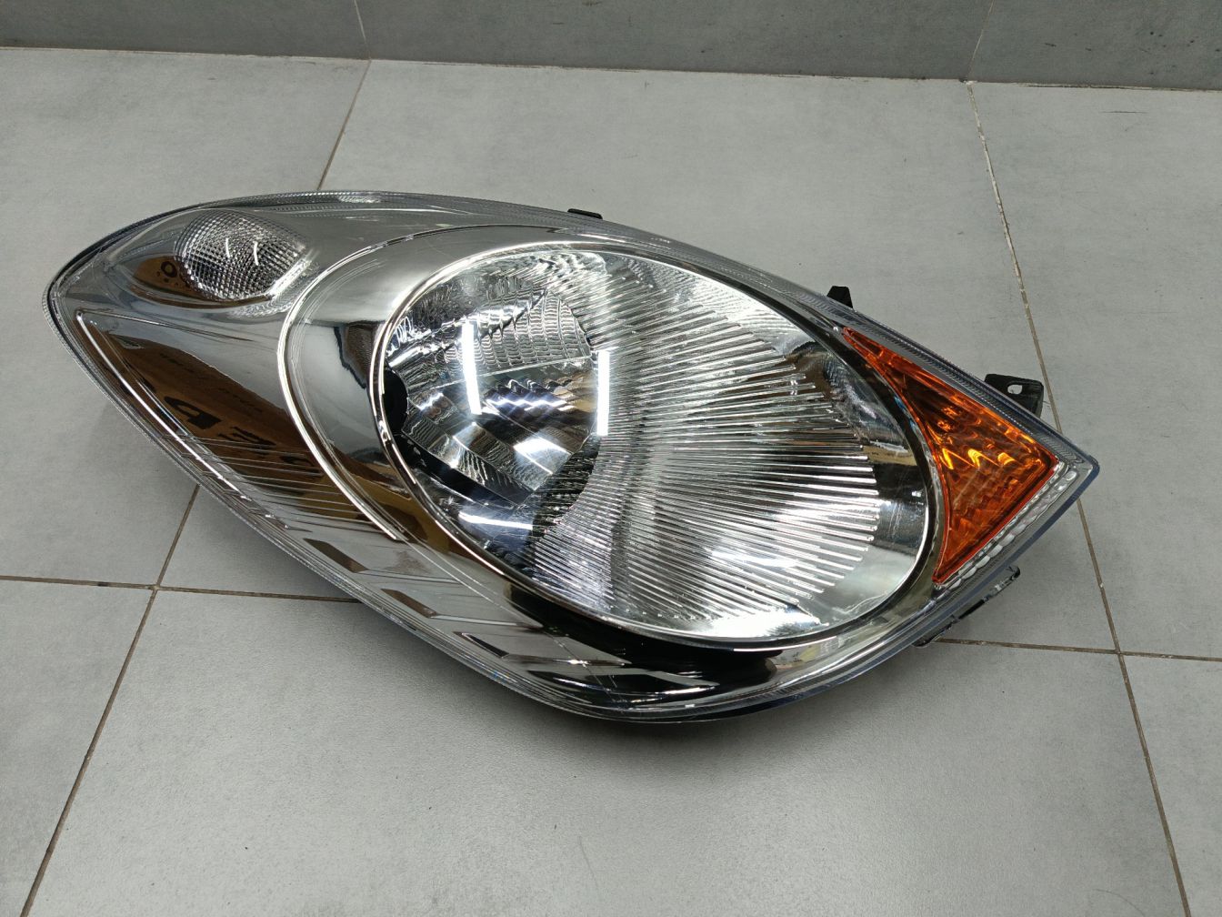  Оптика Nissan Note продажа