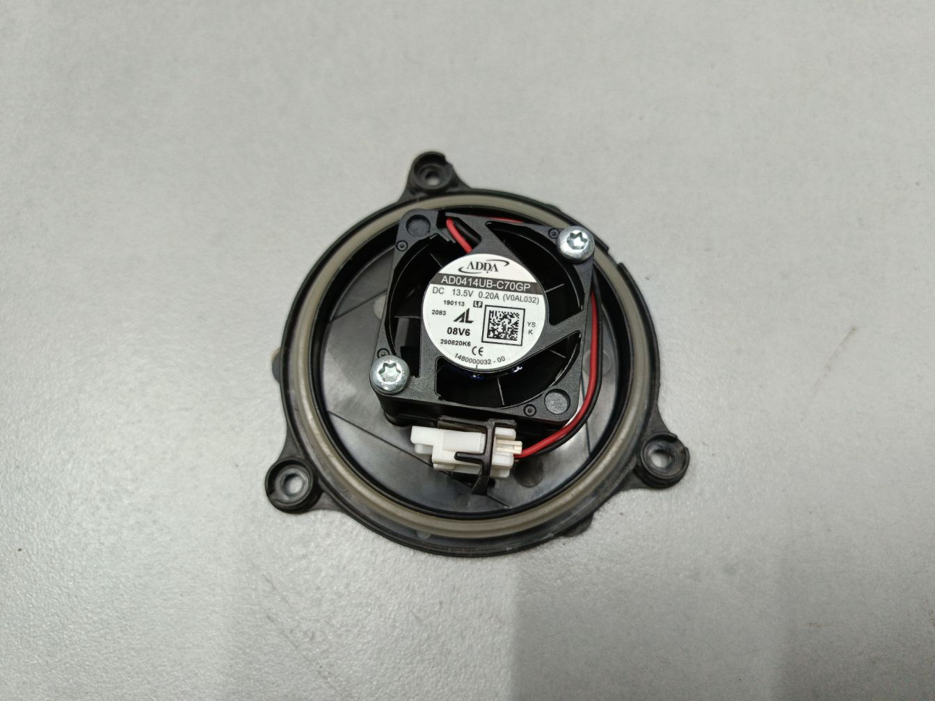  Электрооснащение BMW X7 продажа