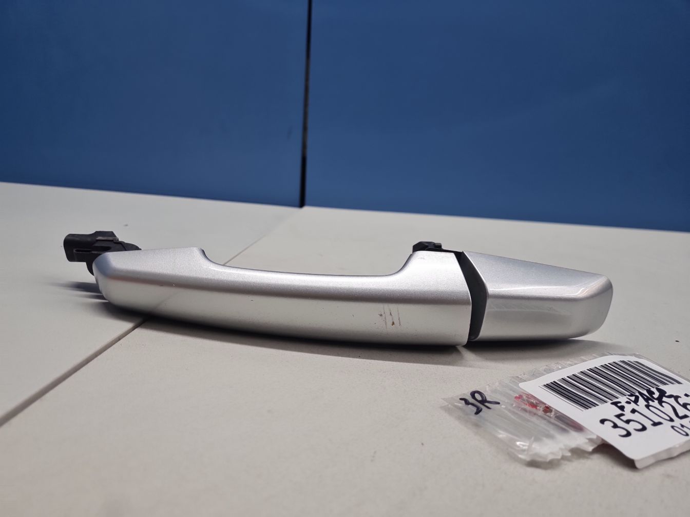  Кузов наружные элементы Jaguar F-Pace продажа