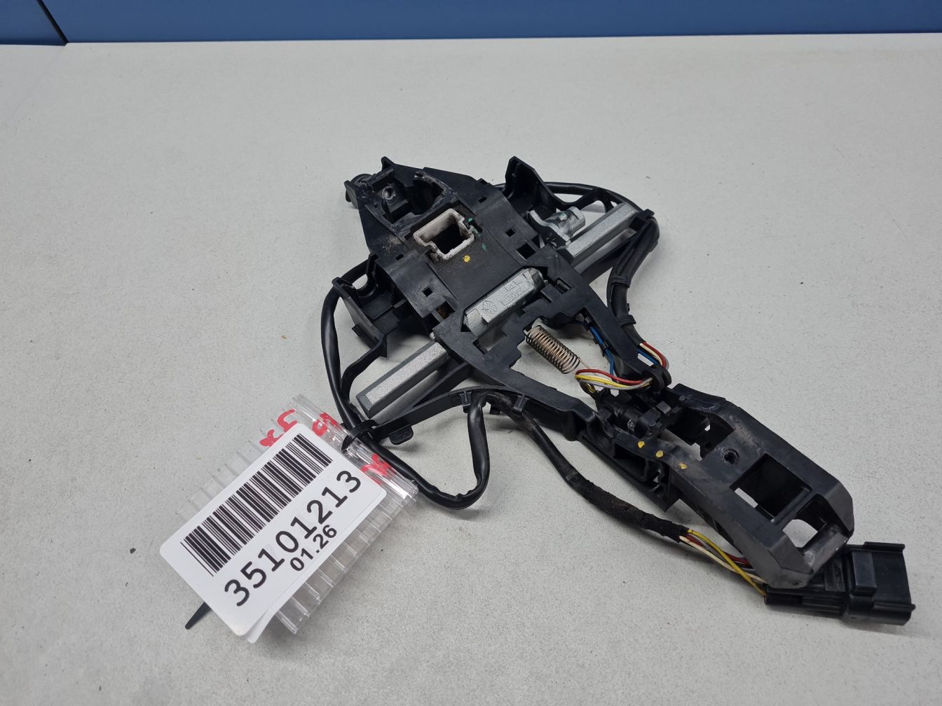  Кузов наружные элементы Jaguar XF продажа