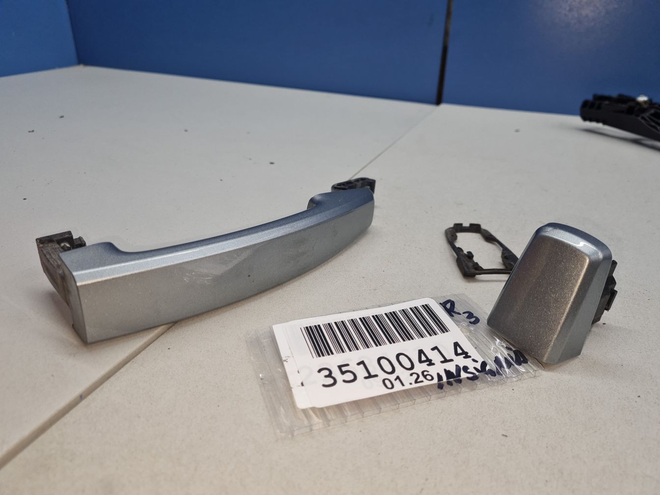  Кузов наружные элементы Opel Insignia продажа