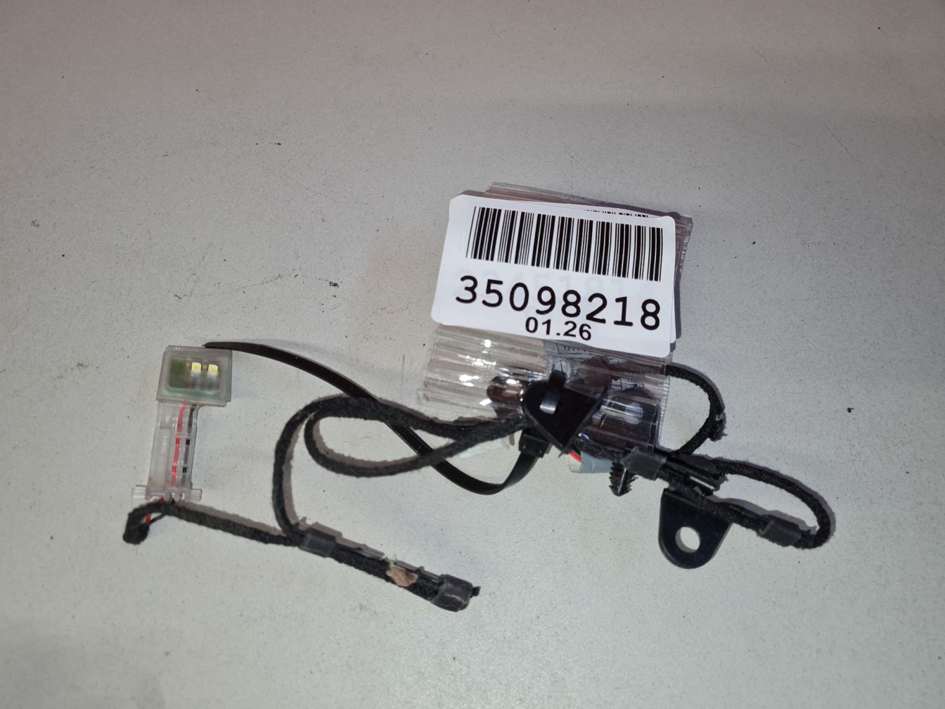  Оптика BMW X4 продажа