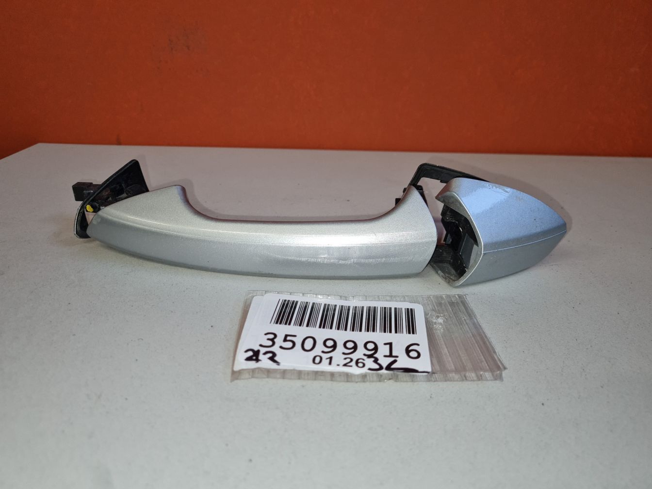  Кузов наружные элементы Mercedes-Benz E-Класс продажа