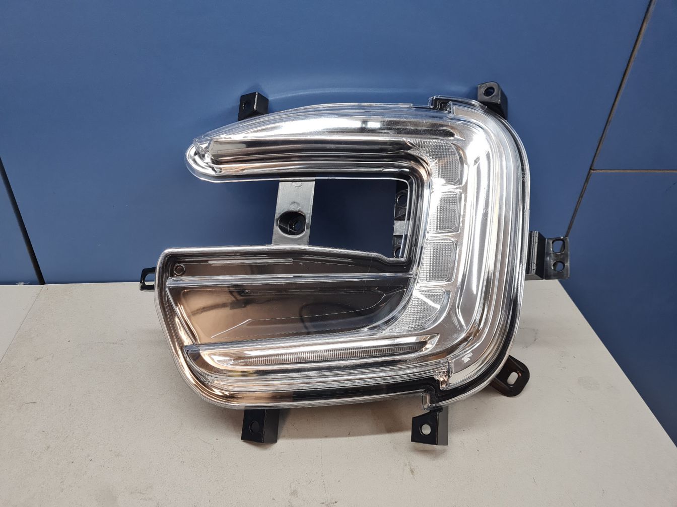  Оптика Renault Kaptur продажа