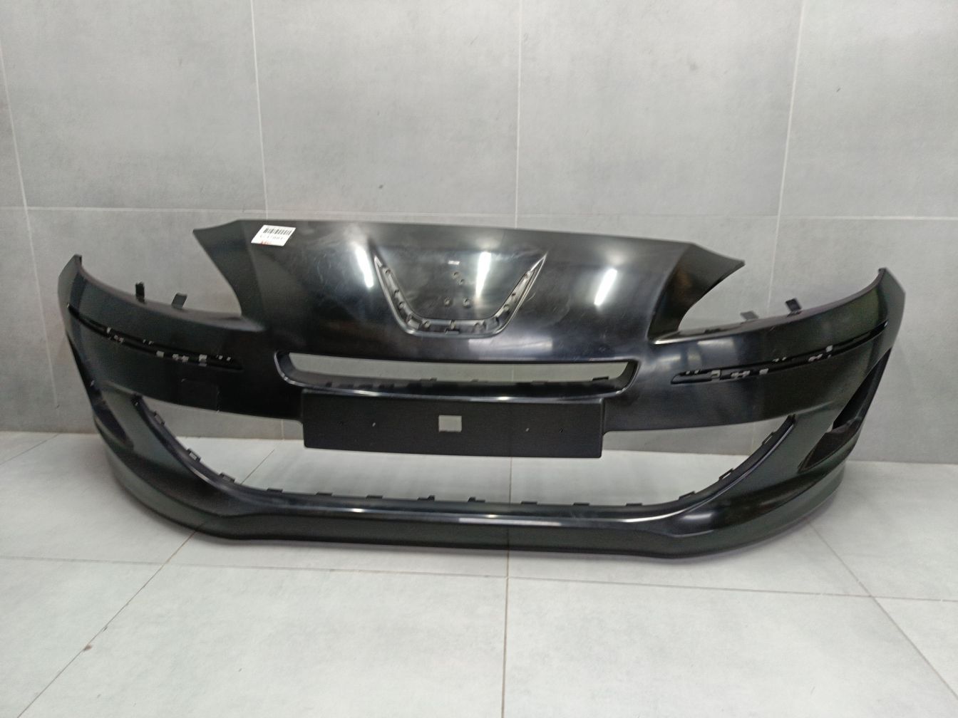  Кузов наружные элементы Peugeot 408 продажа