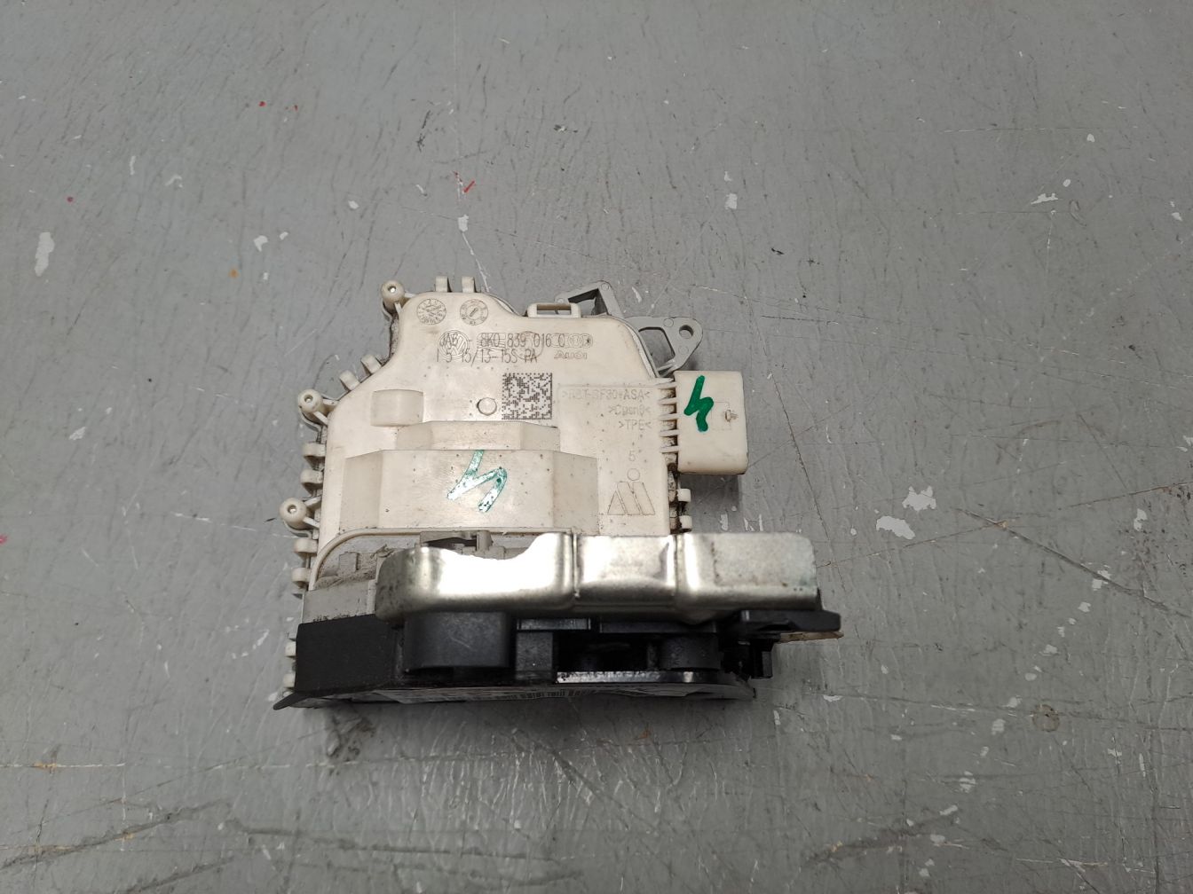  Кузов наружные элементы Audi Q5 продажа