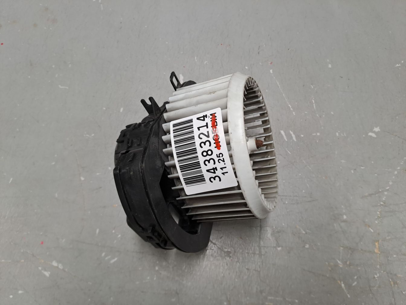  Электрооснащение Volkswagen Touareg продажа