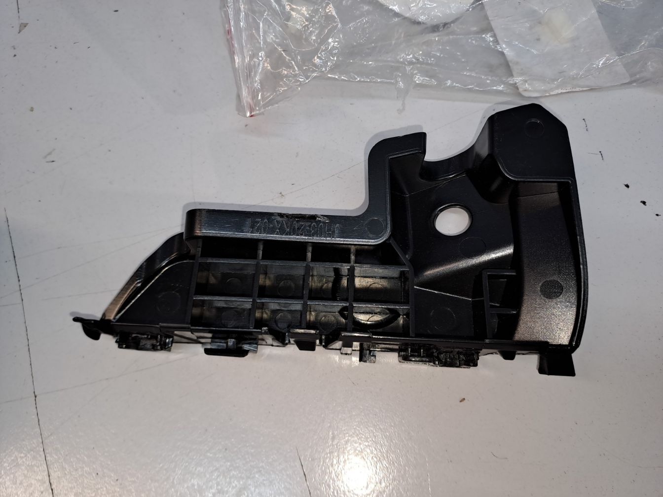  Кузов наружные элементы Kia Rio продажа