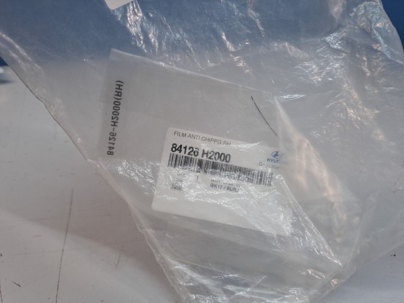  Кузов наружные элементы Hyundai Solaris продажа